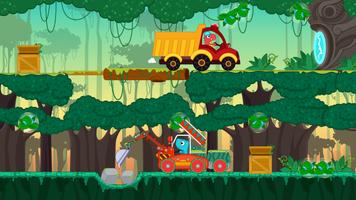 Dino Max The Digger 2 скриншот 2