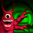 Monsters Day Care APK