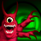 Monsters Day Care icon