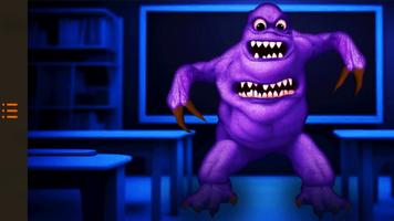 Monsters Day Care скриншот 1
