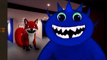 Monsters Day Care screenshot 2