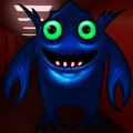 Monsters At School
