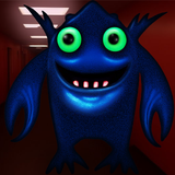 Monsters At School أيقونة