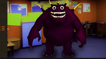 Monsters At School screenshot 1