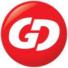 Golden Destinations icon