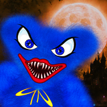 Puzzle: Good old monster