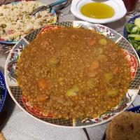 وصفات جديدة في الطبخ الملصق