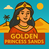 Golden Princess Sands