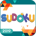 Sudoku Puzzle Game 2019