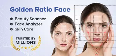 Beauty Scanner: 美容掃描儀
