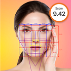 BeautyScanner: Score de Beauté icône