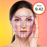 Beauty Scanner: คะแนนความงาม