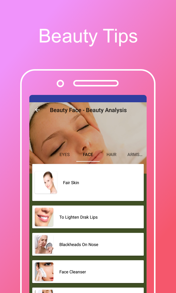 Golden Ratio Face - Face Shape & Rate Your Looks APK 5.0.24 Download