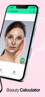 Beauty Scanner - Face Analyzer