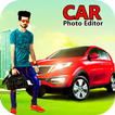 Car Photo Editor - Background Changer