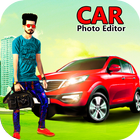 Car Photo Editor icon