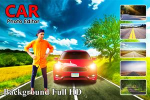 Car Photo Editor screenshot 3