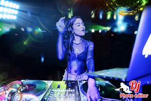 DJ Photo Editor screenshot 2