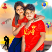 Girl Friend Photo Editor - Background Changer