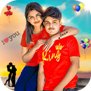 Girl Friend Photo Editor - Background Changer APK