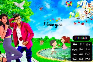 Girl Friend Photo Editor - Background Changer screenshot 3