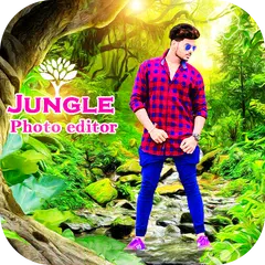 Jungle Photo Editor - Background Changer APK  for Android – Download  Jungle Photo Editor - Background Changer APK Latest Version from 
