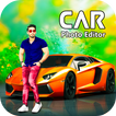Letest Car Photo Editor - Background Changer