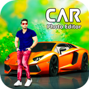 Letest Car Photo Editor - Background Changer APK