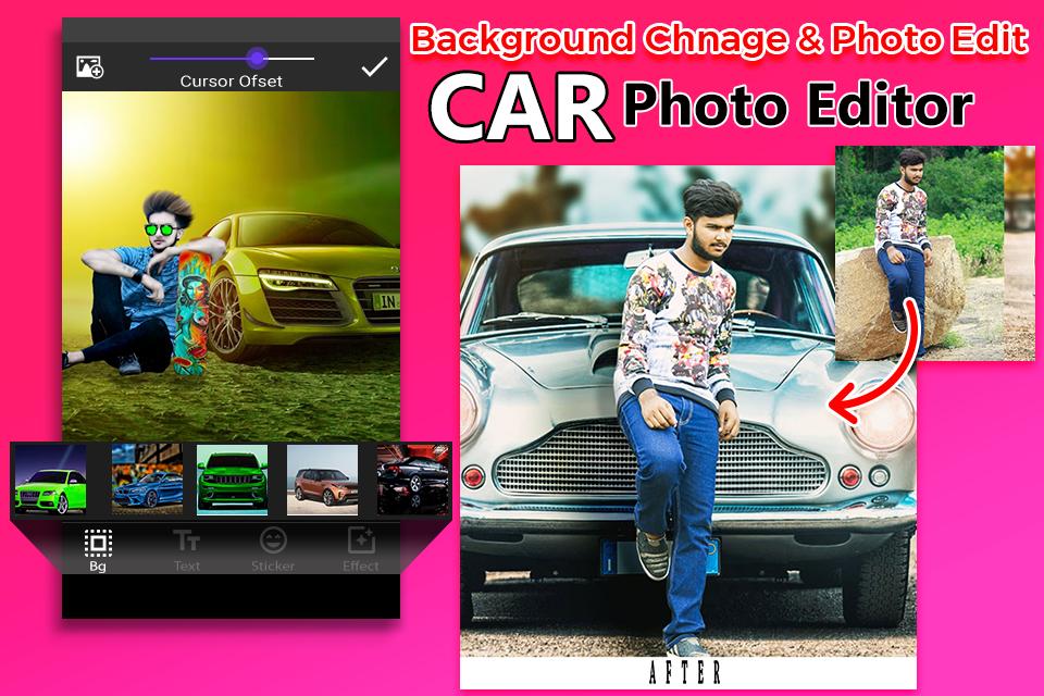 Featured image of post Edit फोटो कार बैकग्राउंड : Fotor is a free online picture editor and graphic designer, allowing you to use online photo editing tools, such as add filters, frames, text, stickers and effects…and apply design tools to make creative photo designs and graphics.