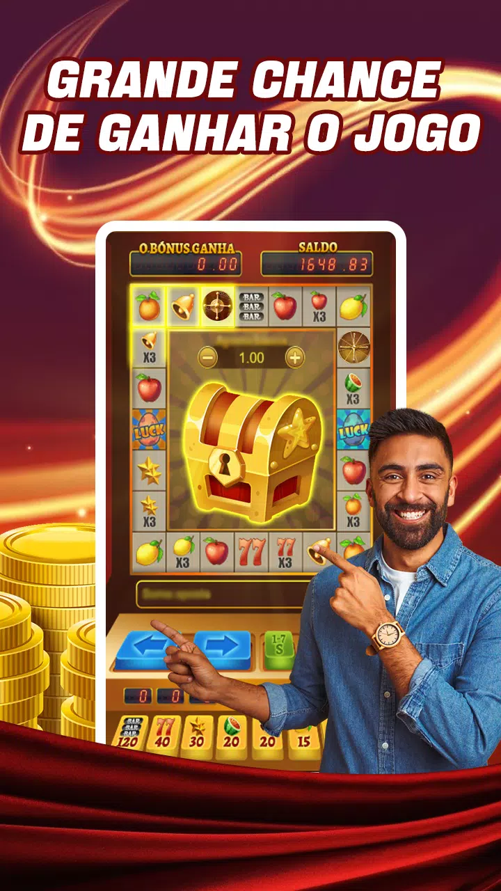 Baixar Slots Gol APK