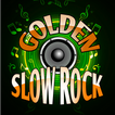 Golden Slow Rock Zeichen