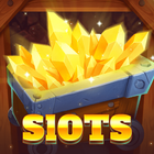 Golden Casino Slots icono