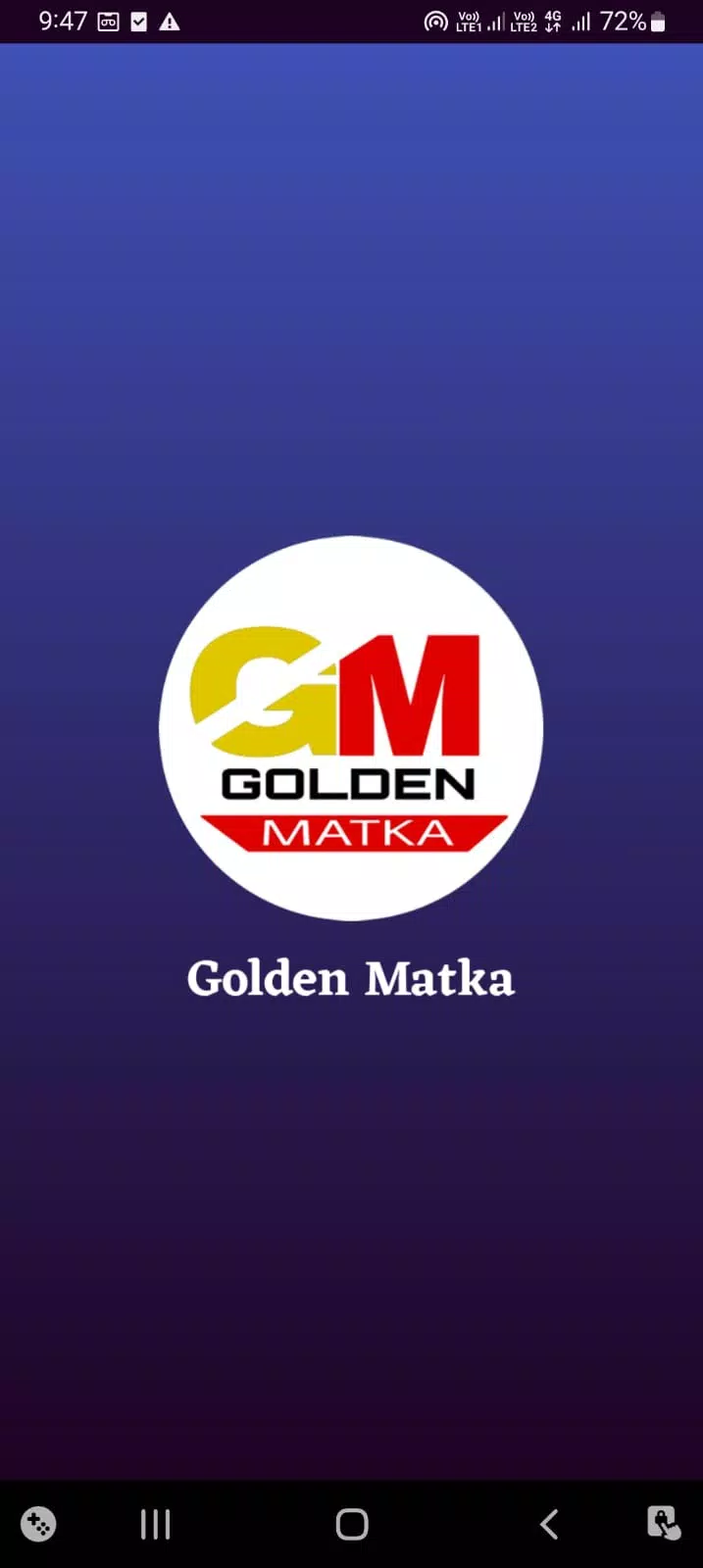gm goldan matka Download Apps & Games APK for android