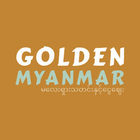 Golden Myanmar icon