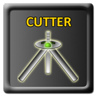 Cutter icône