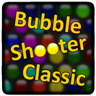 Bubble Shooter Classic icône