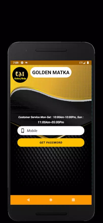 Golden Matka APK for Android Download