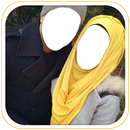 Muslim Couple Photo Suit 2020 APK