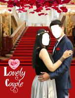 Couple Photo Suit : Couple Cha ポスター