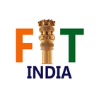 Mission Fit India icon
