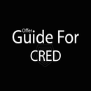Guide for CRED aplikacja