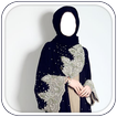 Burqa Women Fashion Suit