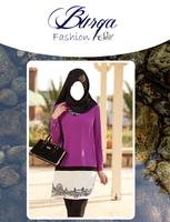 Burqa Women Fashion Suit capture d'écran 1