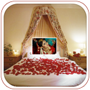 Suhagrat Bedroom Photo APK