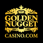 Golden Nugget Online Casino ícone