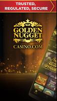 Golden Nugget Online Casino পোস্টার