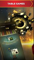 Golden Nugget Online Casino captura de pantalla 2