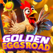 Golden Eggs Road ícone