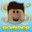 ”RoMiner - Pro Generator