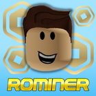 RoMiner - Pro Generator-icoon